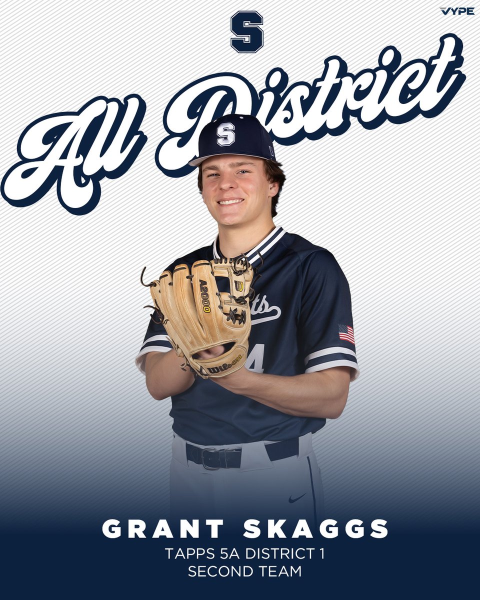 All Saints' Baseball (@ptfbaseball) on Twitter photo Grant Skaggs went 2-for-2 this season. He was named to the 2nd Team All-District squad, as well as picking up TAPPS Academic All-State honors for the Saints. Job well done Grant. <a href="/PTFAthletics/">All Saints' Athletes</a> <a href="/CoachBeck_PTF/">Coach Aaron Beck</a> Grant Skaggs went 2-for-2 this season. He was named to the 2nd Team All-District squad, as well as picking up TAPPS Academic All-State honors for the Saints. Job well done Grant. <a href="/PTFAthletics/">All Saints' Athletes</a> <a href="/CoachBeck_PTF/">Coach Aaron Beck</a>
