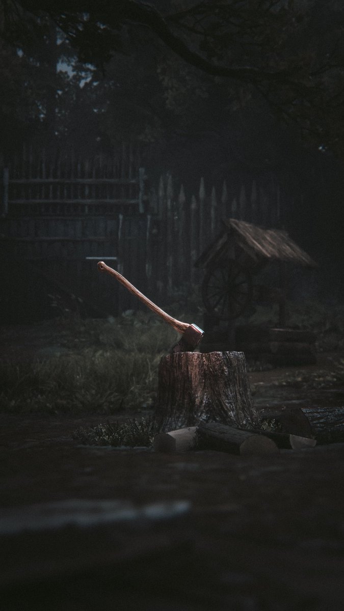 The Last of Us Remastered

#TLOUPhotomode #TheLastOfUs #VGPUnite