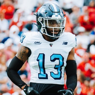 Gemaus Sackie (@gemaus_sackie) on Twitter photo After a great conversation and workout with <a href="/Coach_DiMeo/">Umberto Di Meo</a> I am truly blessed and thankful to receive my first d1 offer to the university of Maine. #blackbearnation <a href="/BlackBearsFB/">Maine Football</a> <a href="/CoachEvBT/">Coach Stephen Everette</a> <a href="/CoachMarc23/">Marcus Fulmore</a> <a href="/coachtmr2/">Terrell Rouse</a> After a great conversation and workout with <a href="/Coach_DiMeo/">Umberto Di Meo</a> I am truly blessed and thankful to receive my first d1 offer to the university of Maine. #blackbearnation <a href="/BlackBearsFB/">Maine Football</a> <a href="/CoachEvBT/">Coach Stephen Everette</a> <a href="/CoachMarc23/">Marcus Fulmore</a> <a href="/coachtmr2/">Terrell Rouse</a>