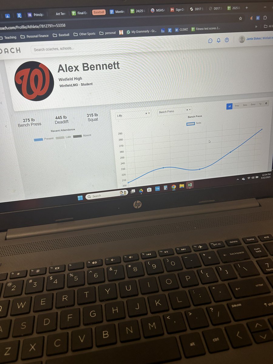 Alexavier Bennett tweet media