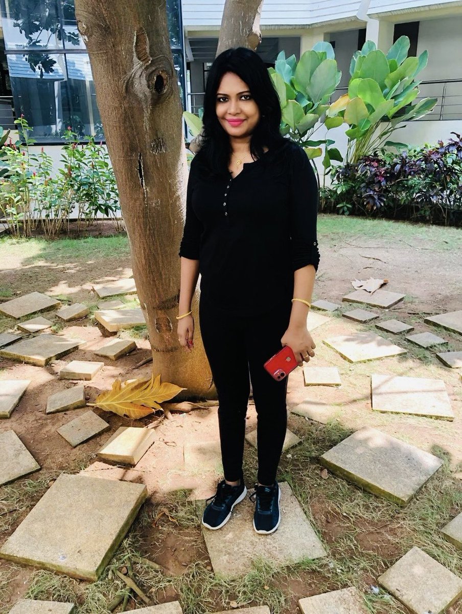 Me today at VIT Vellore campus 😍😍😍

#thursdayvibes  #GoodEveningX