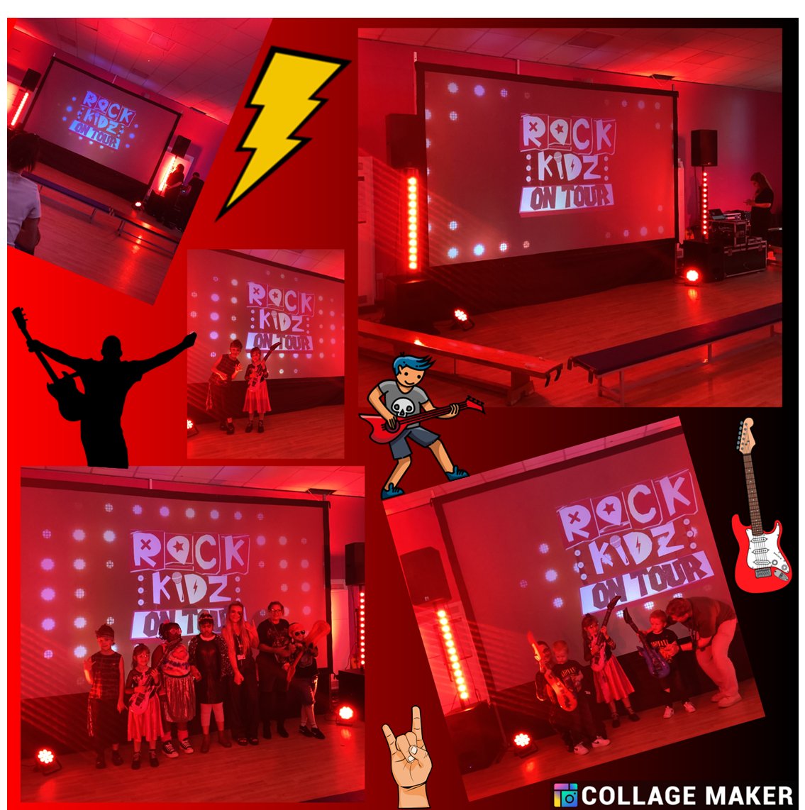 Ladywood School (@ladywoodschool) on Twitter photo Ladywood has been rocking today with special performances from <a href="/RockKidzUK/">Rock Kidz - #AntiBullying & #SelfEsteem</a>
What an amazing experience!
<a href="/WoodbridgeTrust/">WoodbridgeTrust</a> <a href="/Tesforteachers/">Tes for Teachers</a> Ladywood has been rocking today with special performances from <a href="/RockKidzUK/">Rock Kidz - #AntiBullying & #SelfEsteem</a>
What an amazing experience!
<a href="/WoodbridgeTrust/">WoodbridgeTrust</a> <a href="/Tesforteachers/">Tes for Teachers</a>
