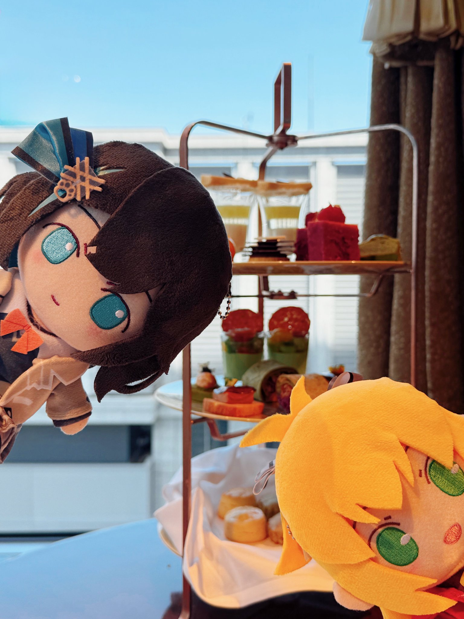 マギ　ぬいぐるみ　モルジアナ マギ モルジアナ ぬいぐるみ - PlushtoyKingdom.com