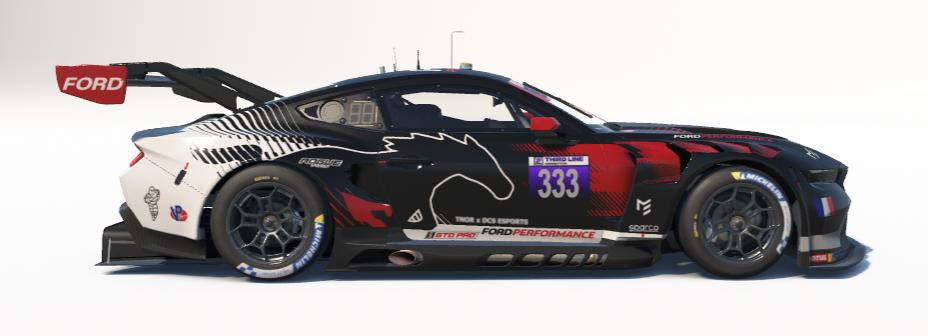 The Netflix of Racing (@netflixofracing) on Twitter photo 🇬🇧 After 2 sensational performances in our first 2 races since the official creation of the <a href="/TNOREsportTeam/">TNOR Esports</a> <a href="/DcsEsport/">DCS Esport</a> Pole on <a href="/iRacing/">iRacing</a>
Our team is already preparing for a 24h 💯
On Ford Mustang GT3
May 31st
A little hint about the circuit 😊 🇬🇧 After 2 sensational performances in our first 2 races since the official creation of the <a href="/TNOREsportTeam/">TNOR Esports</a> <a href="/DcsEsport/">DCS Esport</a> Pole on <a href="/iRacing/">iRacing</a>
Our team is already preparing for a 24h 💯
On Ford Mustang GT3
May 31st
A little hint about the circuit 😊