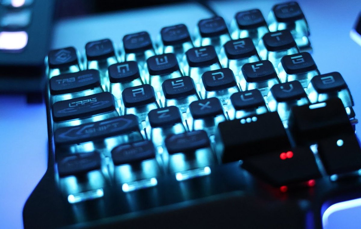 Dygma (@dygmalab) on Twitter photo Whatβs your current backlight color on your Dygma Raise 2?  
Give the community some inspiration! π 
Thanks to <a href="/elyk864/">elyk864</a> on X for the picture! Whatβs your current backlight color on your Dygma Raise 2?  
Give the community some inspiration! π 
Thanks to <a href="/elyk864/">elyk864</a> on X for the picture!