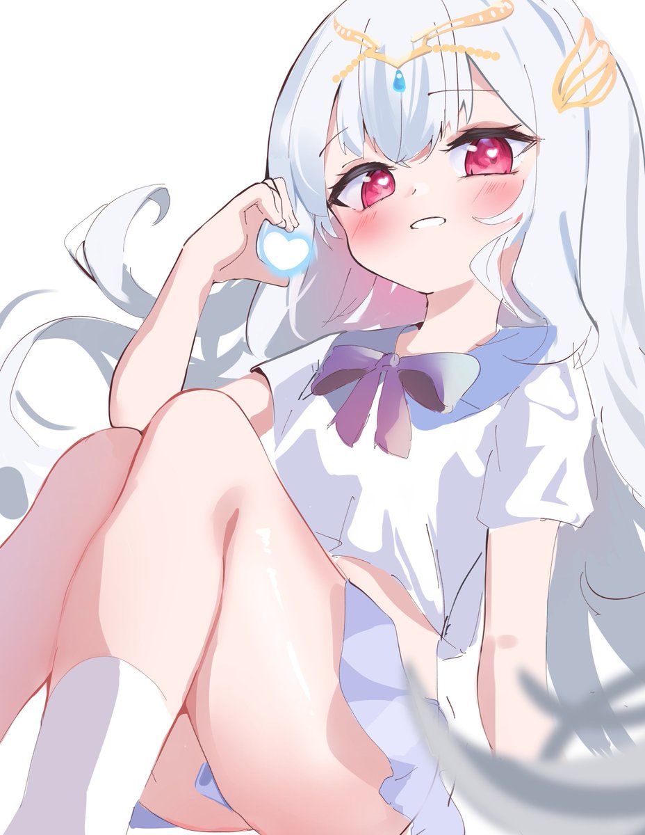 saikarurux2's tweet image. 放個之前畫的蘿貝塔🐟
以下DC專用粉絲群歡迎大家加入
Discord連結👇
🥑discord.gg/se9uqZMnmF🥑