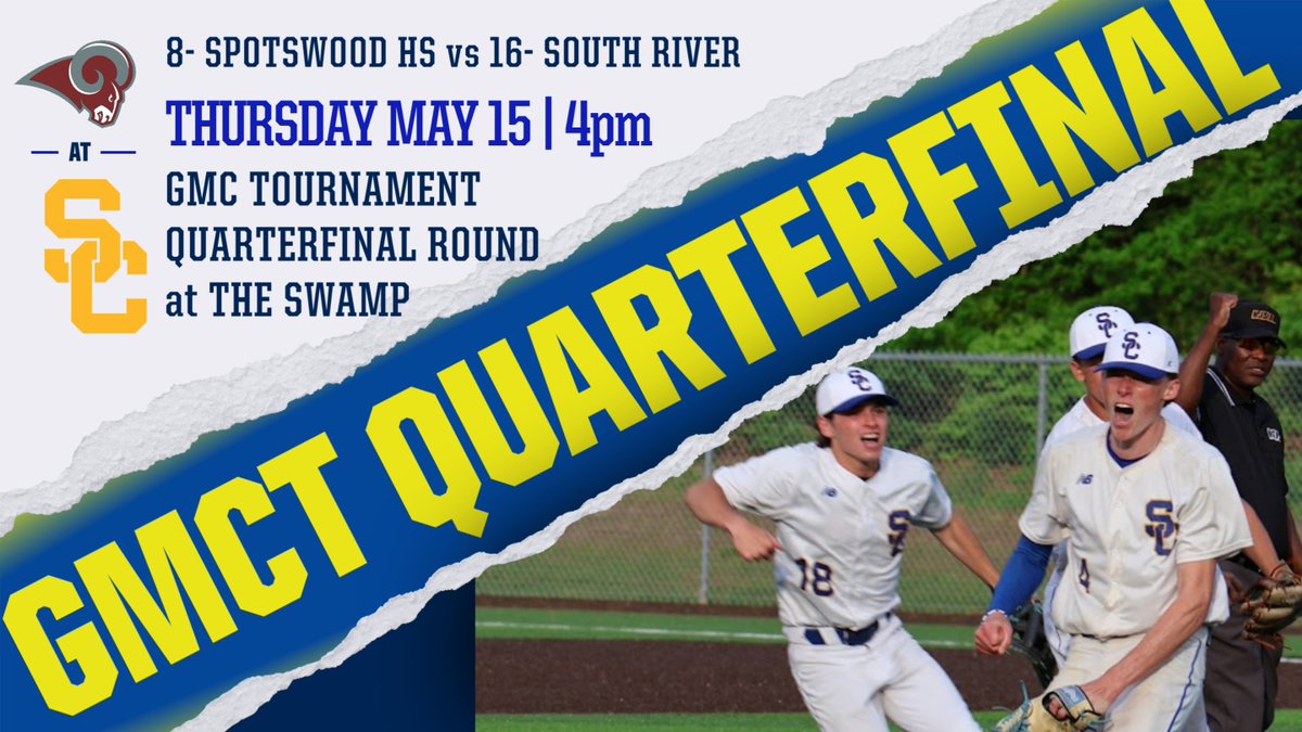 Today's Rams v Chargers GMC tournament game will be played in Spotswood.

See you out there, 4pm start! #GoBolts