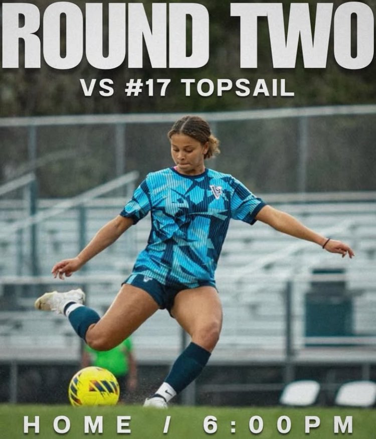 Game Day! LETS GOOOOO VIKINGS!!! ⚽️