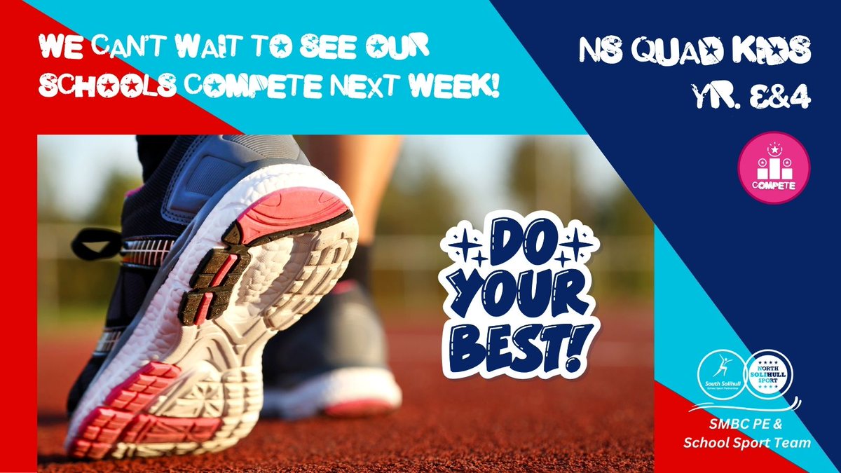 North Solihull Sport tweet media