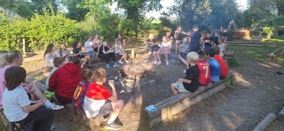 St Nicholas CE Primary Academy (@st_nicholas_cep) on Twitter photo 