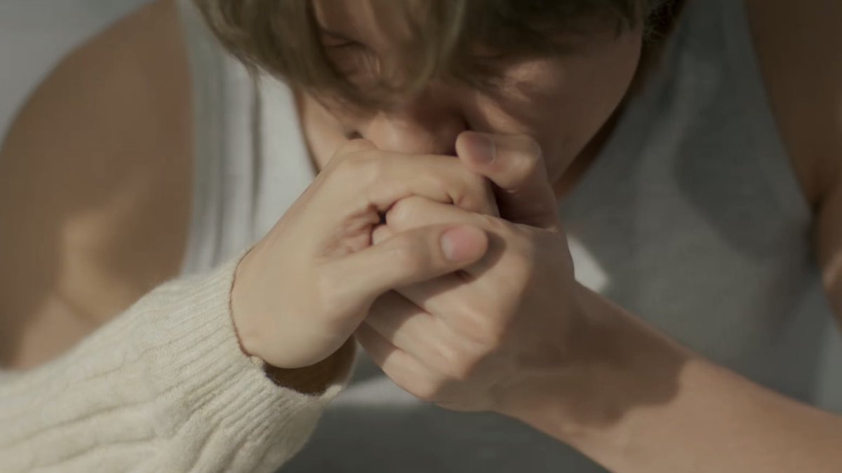 'mi tesoro' — my treasure

TOP FORM FLOWER AND TEAR
#TopFormEP10