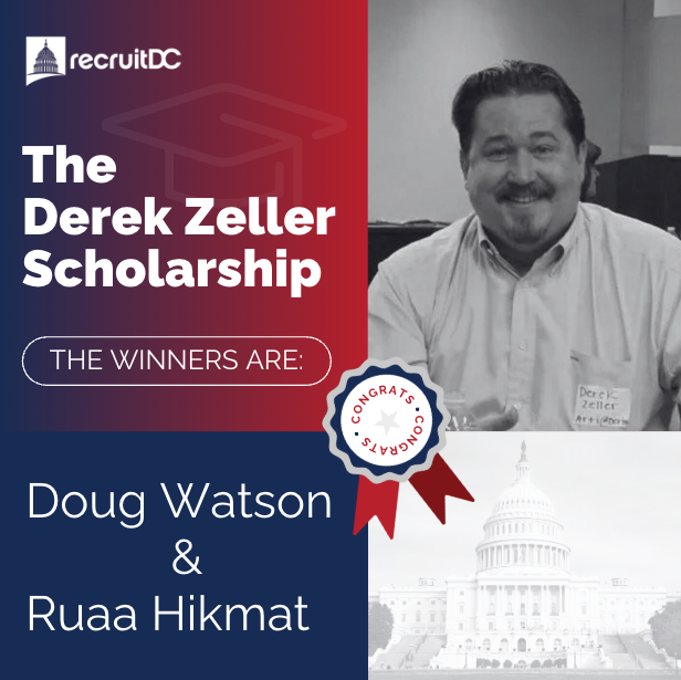 RecruitDC tweet media