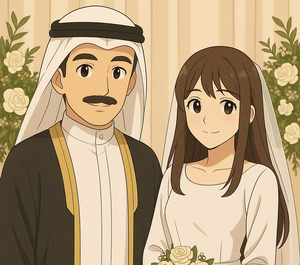 36aaly's tweet image. ليش للحين ما في إجازة زواج؟

إجازة مدتها أسبوعين للرجل والبنت وقت الزواج، وتكون مرة وحدة بالعمر، مثل إجازة الحج.
مو منطقي ما تكون موجودة أصلاً!

الزواج حدث كبير ومفصلي، ويستحق وقت للاستقرار والتهيئة النفسية والاجتماعية.