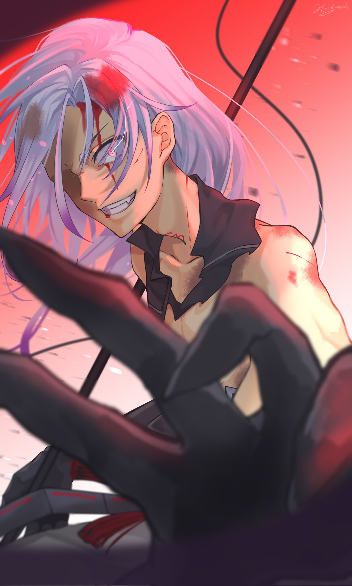 サツキ/Satsuki (@85_0811) / X