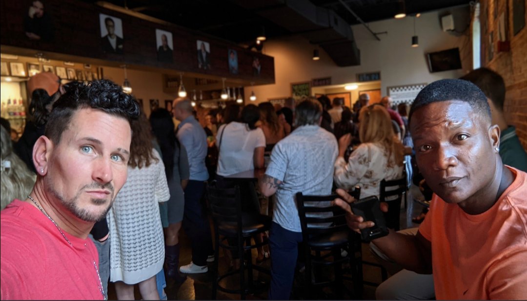 illhousecomedy's tweet image. 4 years ago went to go see 
#AndrewSchultz  #TBT 🎤🔥