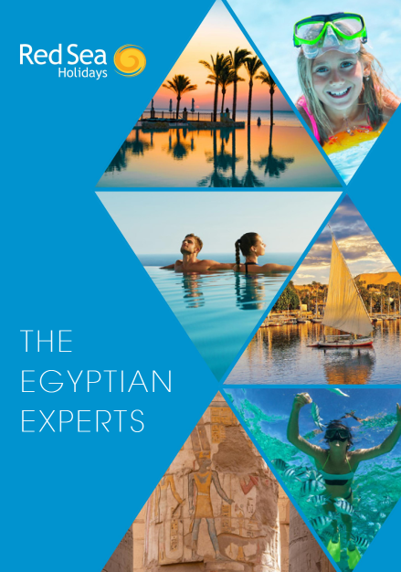 Red Sea Holidays tweet media