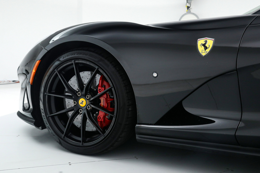 2019 Ferrari 812 Superfast