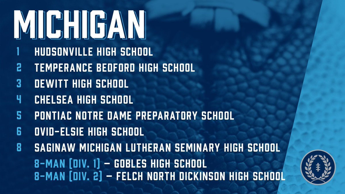 Did you know...? Chelsea Football has the highest overall winning percentage in all of Washtenaw county at just under 68%, 29 SEC Championships, 11 District Championships, 5 Regional Championships, 3 State Finals appearances, and were the D4 State Champions in 2021. We also take