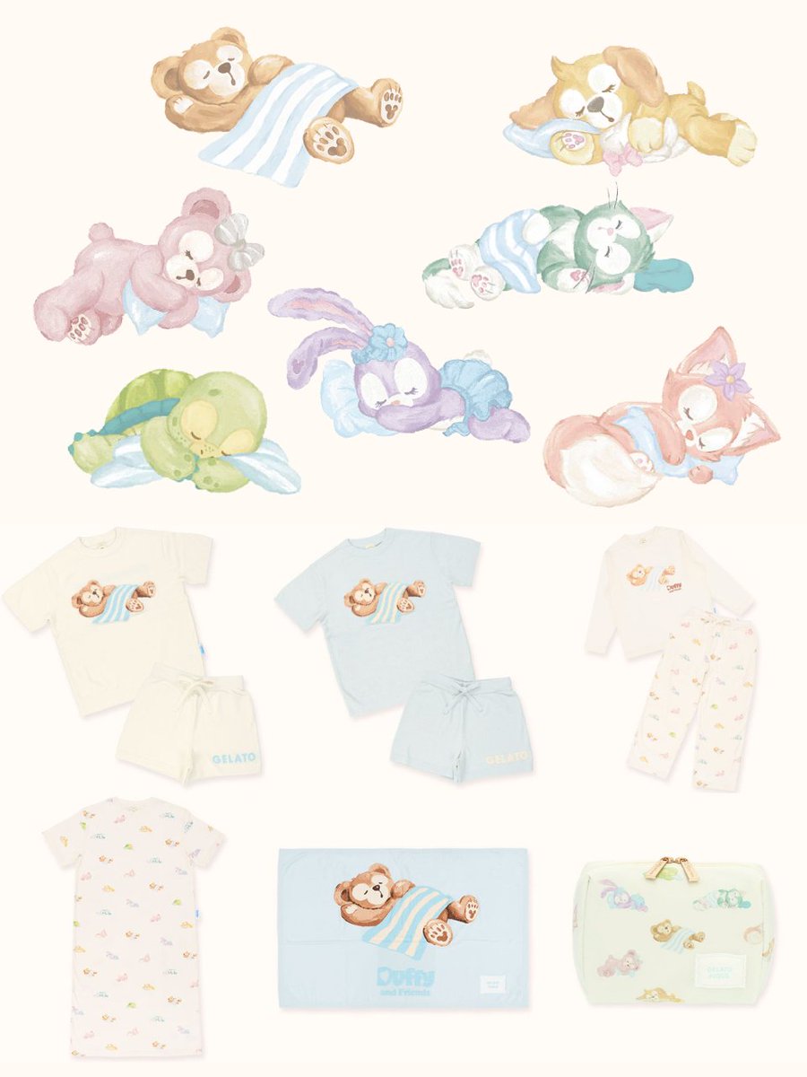 TDR_info #TDR_MD ━━━━━━━━━━━━ #東京ディズニーシー