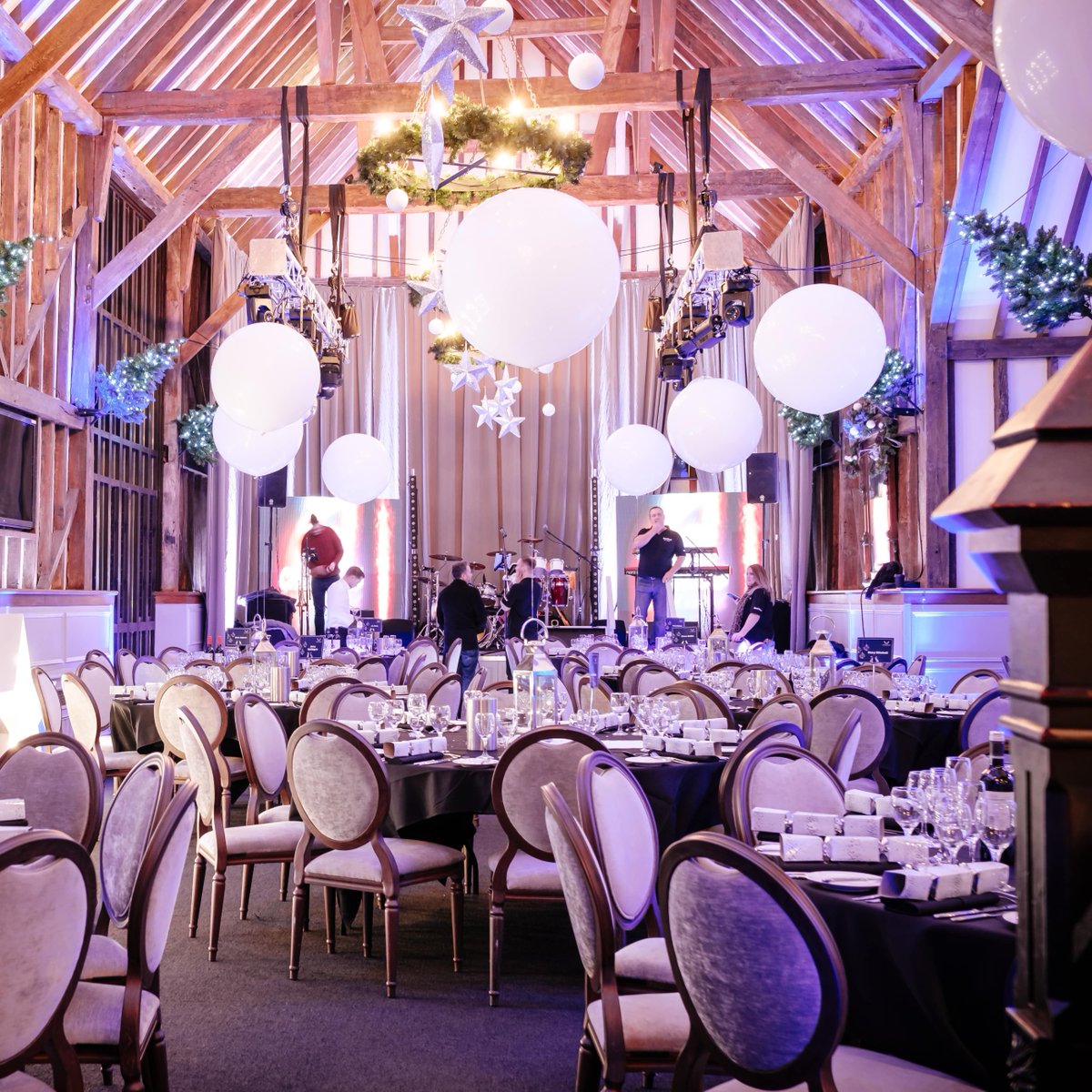 Essendon Country Club tweet media