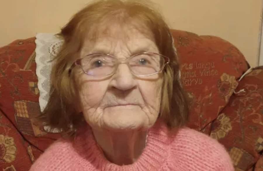 Hundreds of people have donated to help Tuam survivor Chrissy, 94, buy her home. Her son Michael was taken from her when she was just 18 and she wants him to be able to track her down even if she passes away.
gfme.co/4594EUA