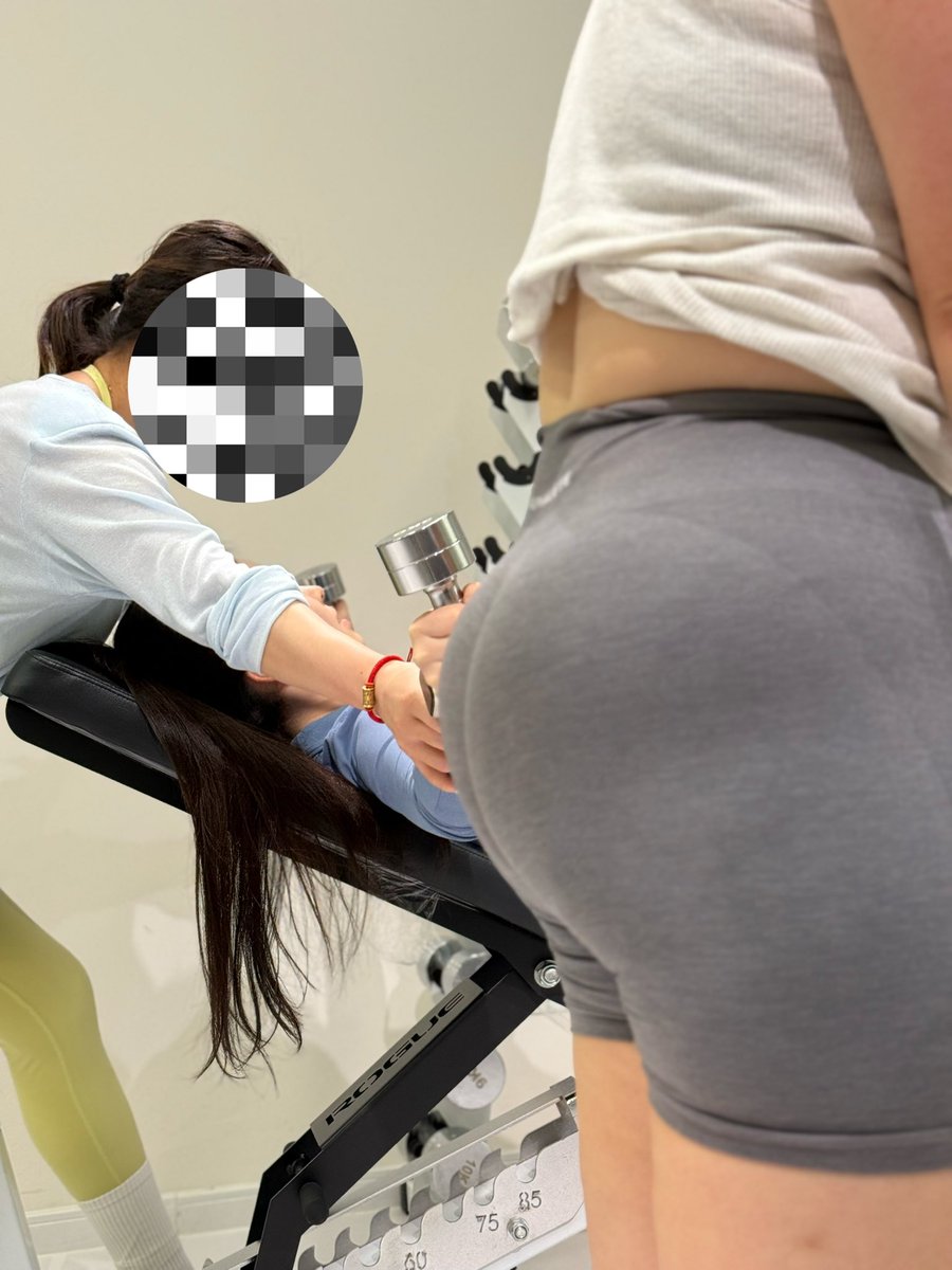 这屁股我想后入