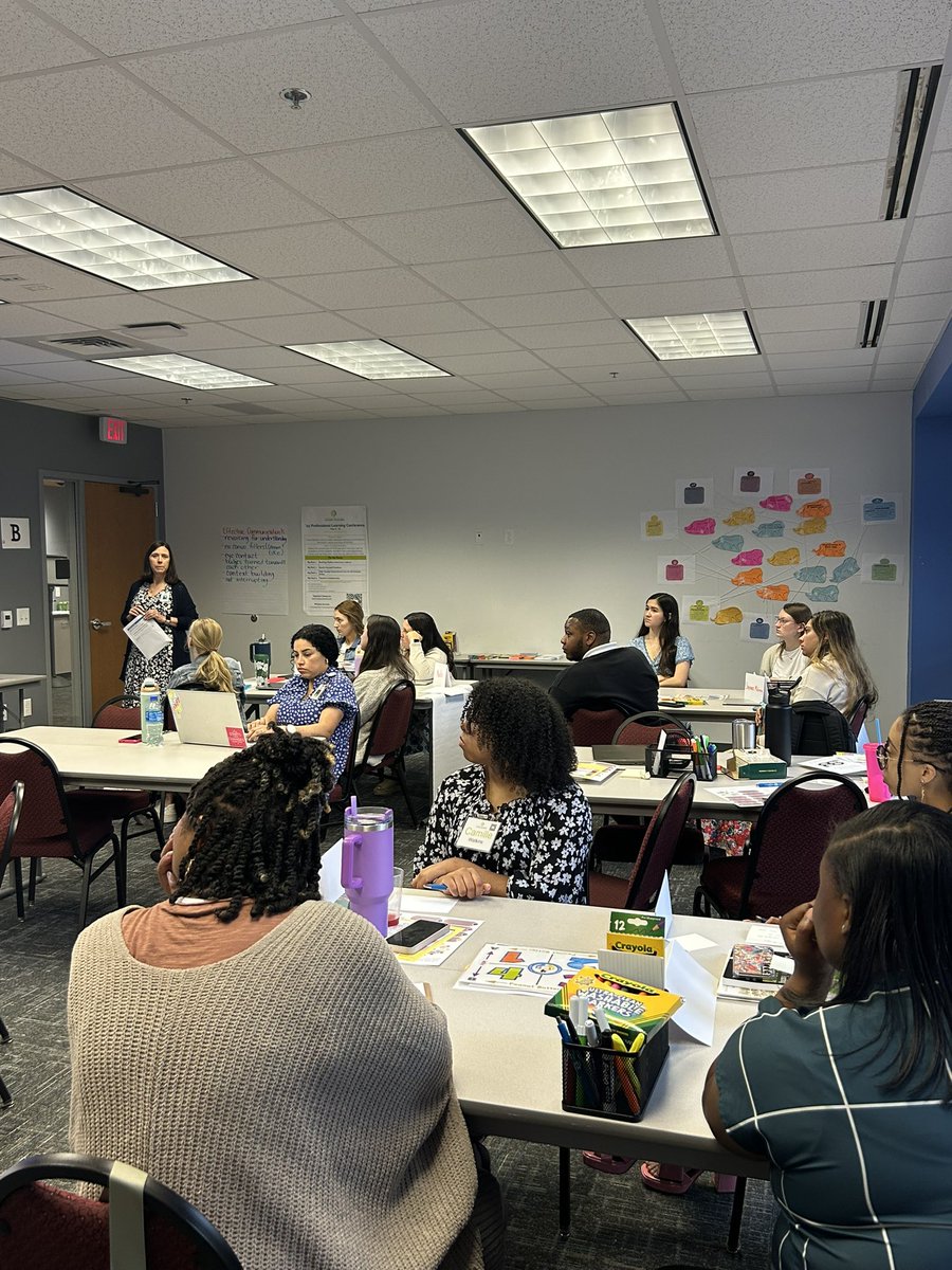 Teacher Support tweet media