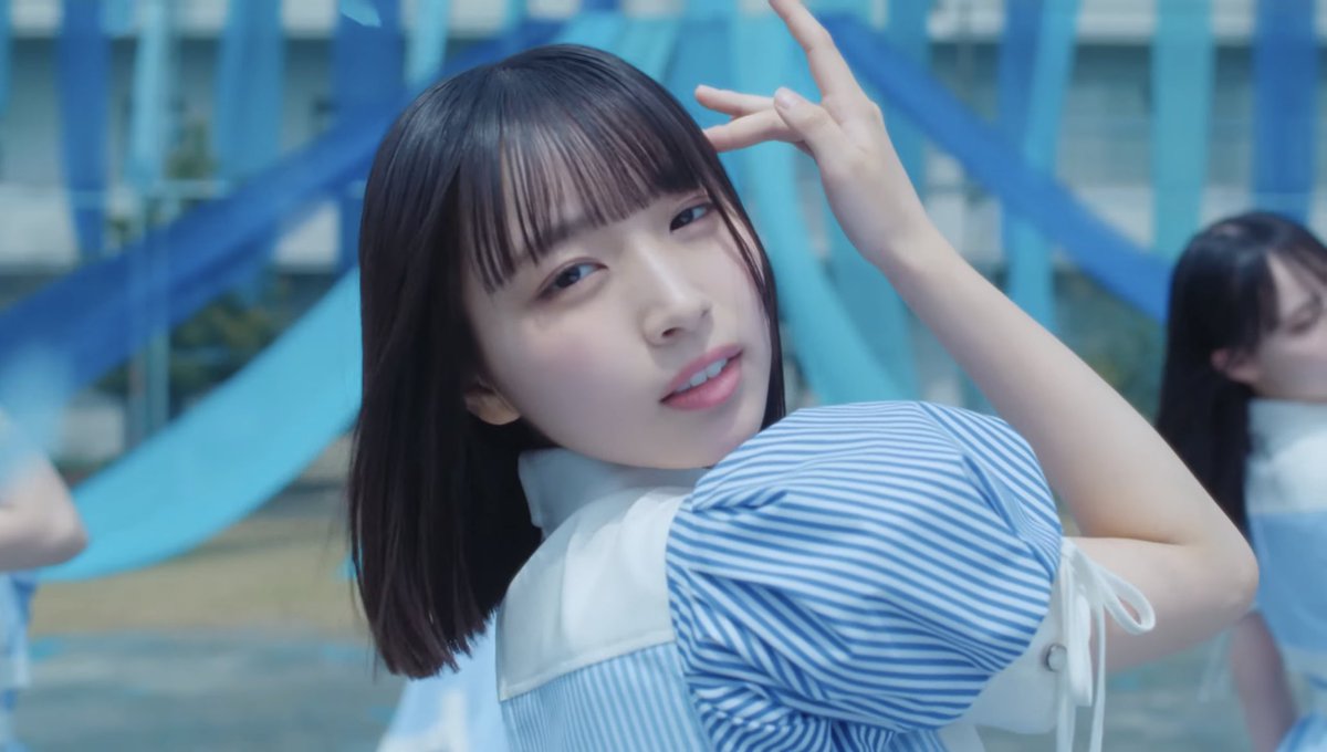 大野愛実 日向坂46 ジャーマンアイリス MV 生写真 8種コンプ 日向坂46 大野愛実「ジャーマンアイリス」MV衣装 8種コンプ