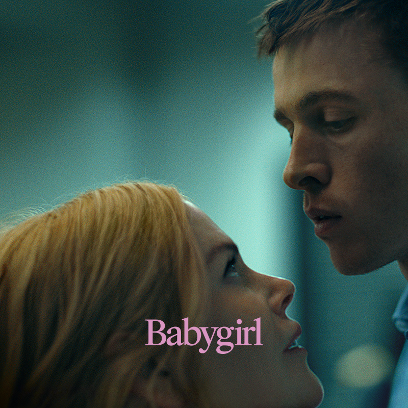 M6 Vidéo (@m6video) on Twitter photo "Génial et vertigineux" <a href="/KonbiniFr/">Konbini</a> 
Découvrez #NicoleKidman, <a href="/antoniobanderas/">Antonio Banderas</a> et #HarrisDickinson dans BABY GIRL, déjà disponible en DVD, Blu-ray et VOD à l'achat et en location : vod.canalplus.com/cinema/babygir… 🔥
#BabyGirl "Génial et vertigineux" <a href="/KonbiniFr/">Konbini</a> 
Découvrez #NicoleKidman, <a href="/antoniobanderas/">Antonio Banderas</a> et #HarrisDickinson dans BABY GIRL, déjà disponible en DVD, Blu-ray et VOD à l'achat et en location : vod.canalplus.com/cinema/babygir… 🔥
#BabyGirl