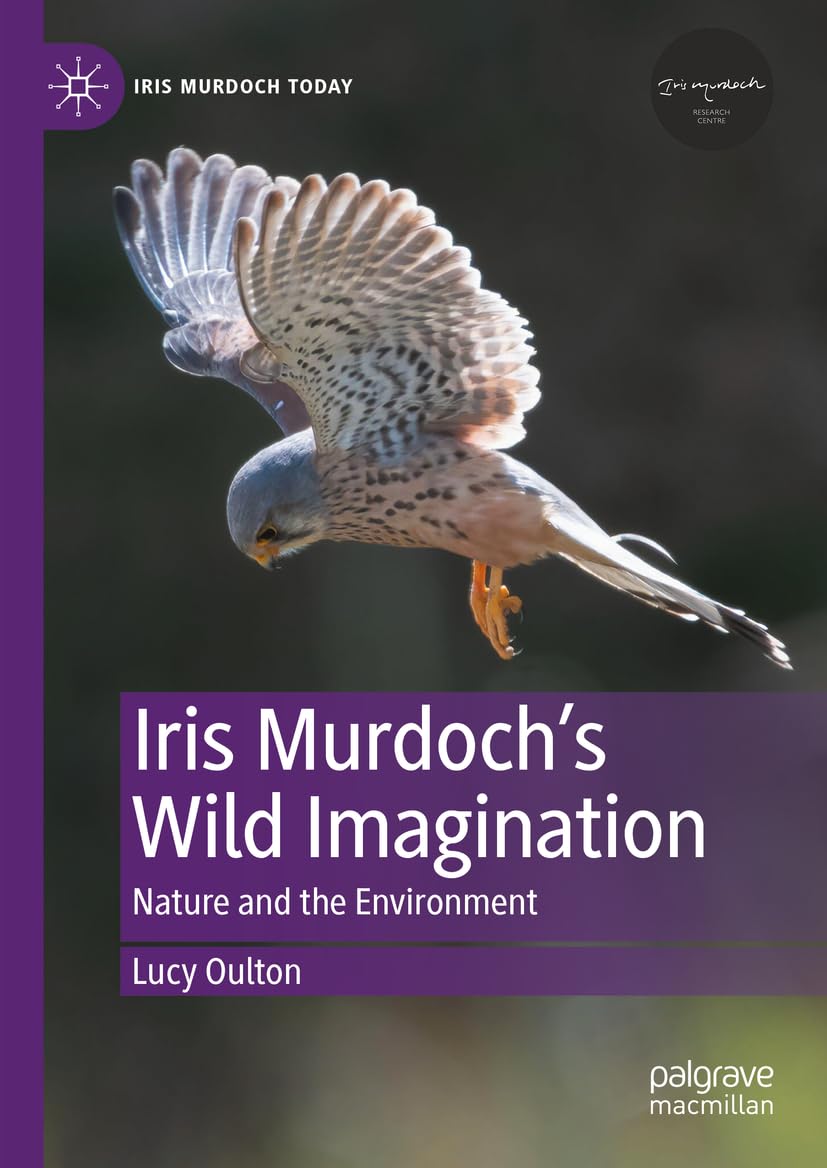 Iris Murdoch (@irismurdoch) on Twitter photo New Iris Murdoch Podcast Episode! I talk to <a href="/LucyOulton/">Lucy Hunter Oulton</a> about her new book, 'Iris Murdoch's Wild Imagination: Nature and the Environment' which is published today from <a href="/Palgrave/">Palgrave Macmillan</a>.
soundcloud.com/user-548804258…
<a href="/PalgravePhil/">Palgrave Philosophy</a> New Iris Murdoch Podcast Episode! I talk to <a href="/LucyOulton/">Lucy Hunter Oulton</a> about her new book, 'Iris Murdoch's Wild Imagination: Nature and the Environment' which is published today from <a href="/Palgrave/">Palgrave Macmillan</a>.
soundcloud.com/user-548804258…
<a href="/PalgravePhil/">Palgrave Philosophy</a>