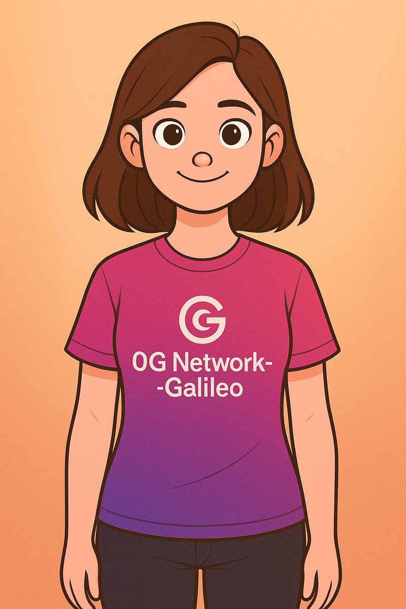 0xKaaa's tweet photo. 0gm famm☀️
The 0G Megaleo Network rose again😁
What do you think of the network now?
Is it getting faster or worse? Try running it now. 🏃🏃

Get a faucet here and try it https://t.co/GhUlZgcjdN
And join here https://t.co/TdRUcrEt04 
And don't forget this https://t.co/DTQh93Lyh2 https://t.co/yQVA3HFEIB