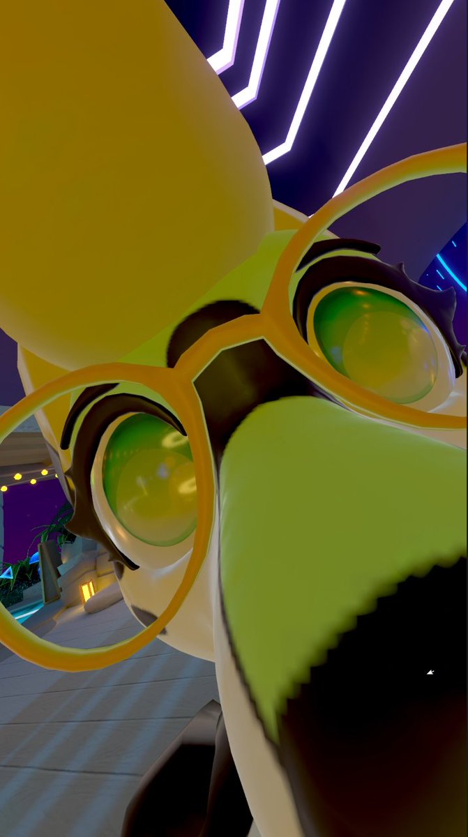 Konkka - Round Boi (@veryroundfox) on Twitter photo 