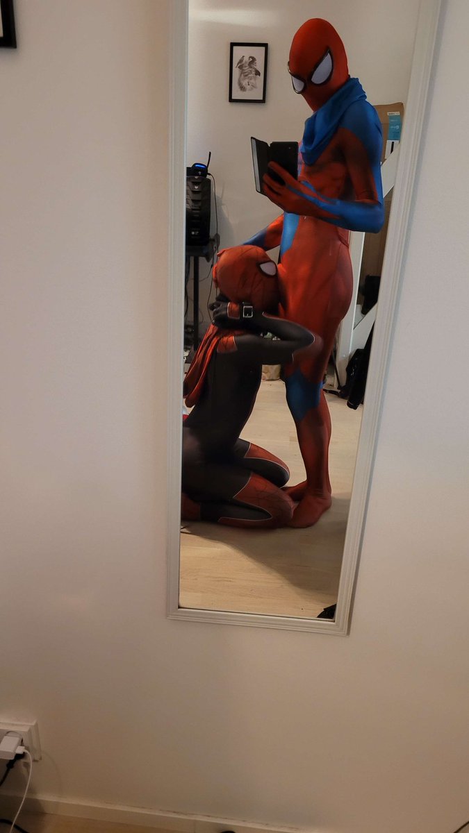 firespidey tweet media