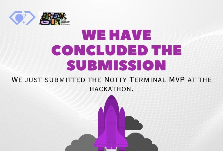 Ready to move on to the next phase......... EXPANSION