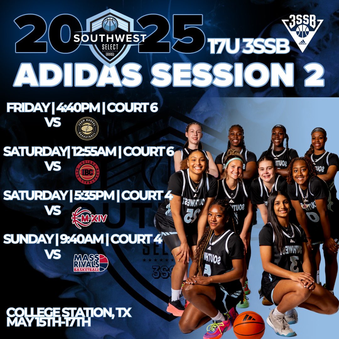 Joe Garcia (@jagarcia3674joe) on Twitter photo π¨ Coaches Coaches π¨
The squad !!! <a href="/SW_Select3SSB/">SWSelect3SSB</a>
Follow these ladies this weekend /// stripe life !!!
<a href="/EndiaStigall/">Endia (BI5 E) Stigall</a> <a href="/aswishyseal/">Adeline -Addie- Seal</a> <a href="/rylee_hudson27/">Rylee Hudson</a> <a href="/landri_schaffer/">Landri Schaffer</a> <a href="/saaniakhawaja/">Saania Khawaja</a> <a href="/finleychastain1/">Finley Chastain</a> <a href="/RihKinsey/">Rihyana Kinsey</a>
<a href="/eve_long23/">πΌπ§π ππ ππ</a>
<a href="/AmariByles2026/">β
AB24β
</a>
<a href="/garcia_amayah/">Amayah βSunshineβ Garcia</a> π¨ Coaches Coaches π¨
The squad !!! <a href="/SW_Select3SSB/">SWSelect3SSB</a>
Follow these ladies this weekend /// stripe life !!!
<a href="/EndiaStigall/">Endia (BI5 E) Stigall</a> <a href="/aswishyseal/">Adeline -Addie- Seal</a> <a href="/rylee_hudson27/">Rylee Hudson</a> <a href="/landri_schaffer/">Landri Schaffer</a> <a href="/saaniakhawaja/">Saania Khawaja</a> <a href="/finleychastain1/">Finley Chastain</a> <a href="/RihKinsey/">Rihyana Kinsey</a>
<a href="/eve_long23/">πΌπ§π ππ ππ</a>
<a href="/AmariByles2026/">β
AB24β
</a>
<a href="/garcia_amayah/">Amayah βSunshineβ Garcia</a>