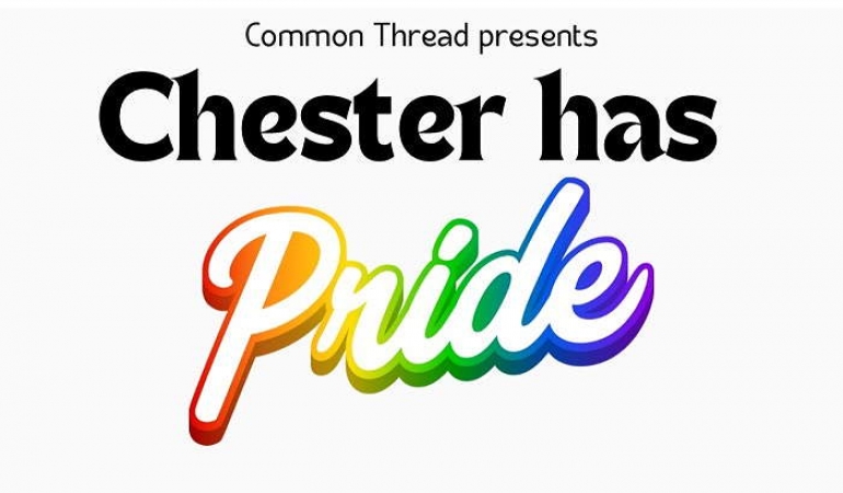 Chester Pride 2025
Sunday, June 1, 2025 - 1:00PM to 5:00PM EST

prideparade.net/events/view/un…

#PrideParadenet #LGBTQ #LGBTQEvents #Pride2025 #PrideMonth
