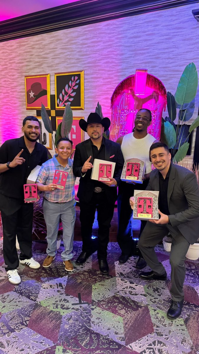 Rick Molina tweet media