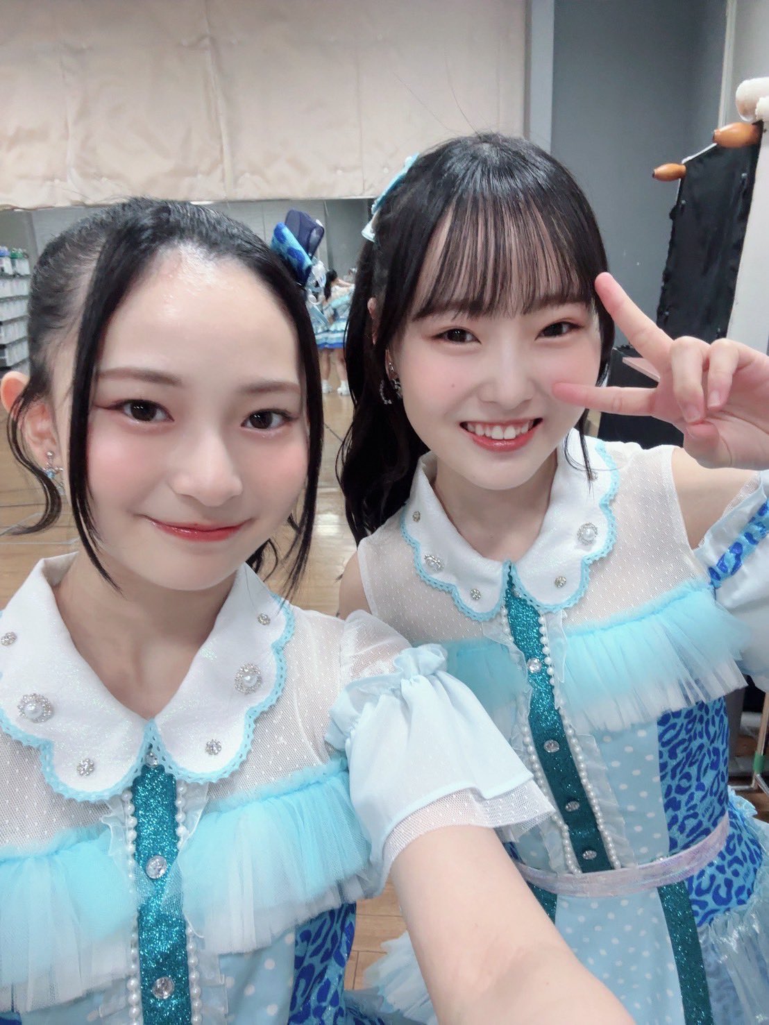 衣笠彩実 🤍🎧（NMB48 9期生） (@ayami_namba48) / X