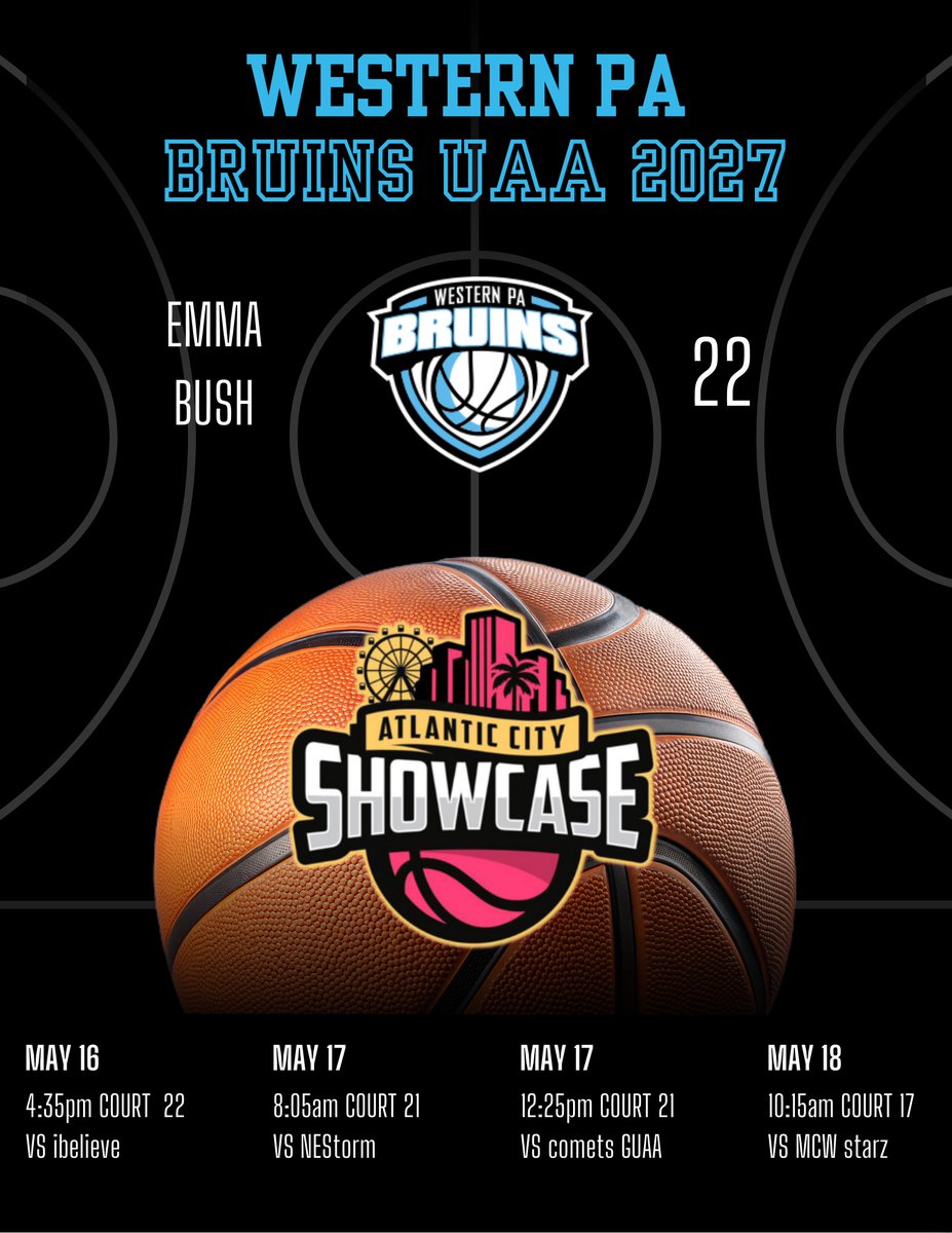 Looking forward to this weekend! Let’s go ladies!