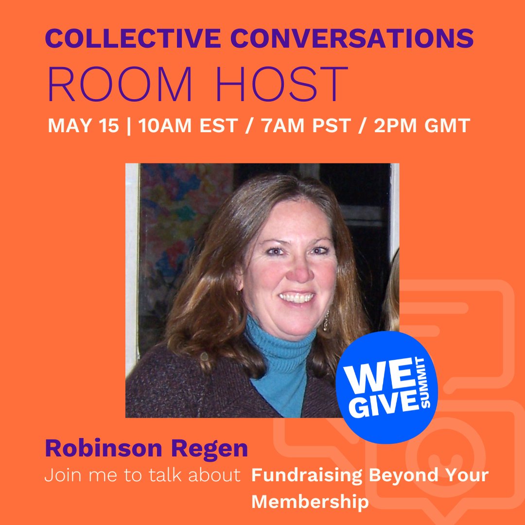 Philanthropy Together tweet media