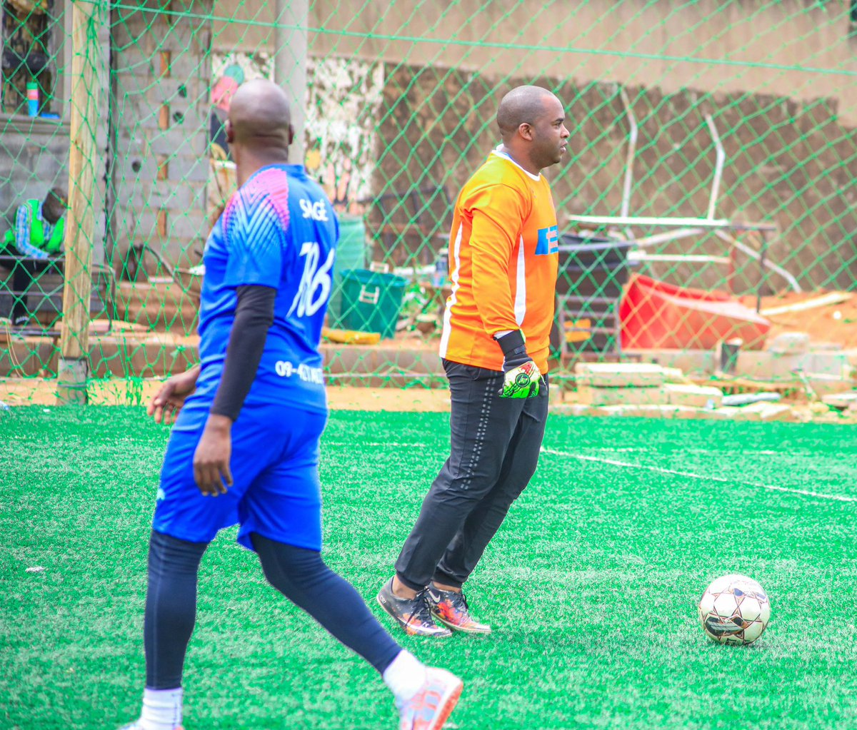 4zTazz FC (@09_4z) on Twitter photo ποΈββοΈβ½οΈ THURSDAY TRAINING
π 15.05.2025
π VOLTA ARENA (Bukoto)
β° 19:00 - 22:00
π<a href="/Stevevovo11/">TAF Athleisure</a>
#sTAZZ ποΈββοΈ
#KosaLeague ποΈββοΈβ½οΈ THURSDAY TRAINING
π 15.05.2025
π VOLTA ARENA (Bukoto)
β° 19:00 - 22:00
π<a href="/Stevevovo11/">TAF Athleisure</a>
#sTAZZ ποΈββοΈ
#KosaLeague