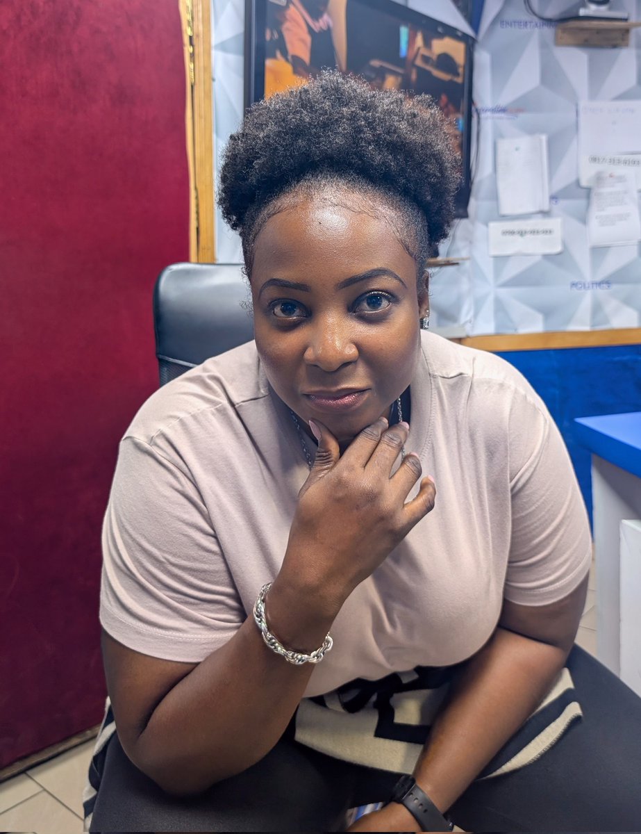 Kafayat Bakare (@kafayatbakare3) on Twitter photo 