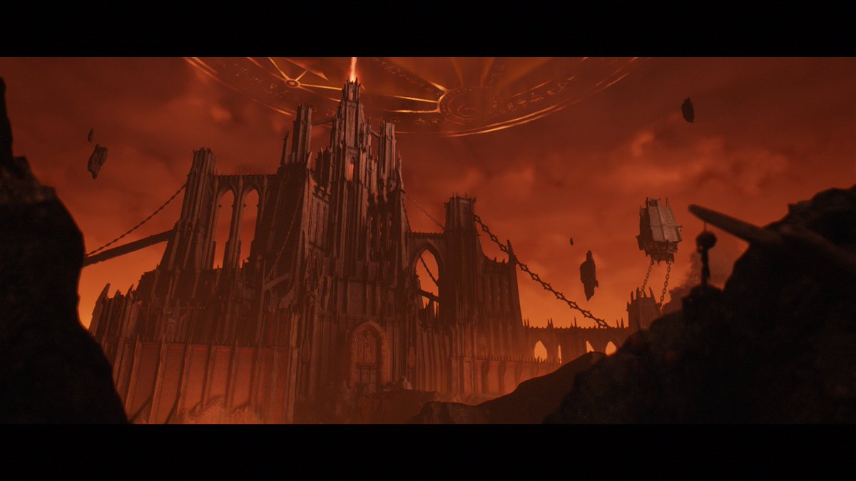 1Nuorra's tweet image. #PCShare | #DOOMTheDarkAges
🩸☢️