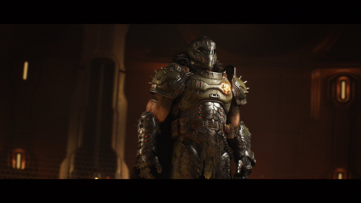 1Nuorra's tweet image. #PCShare | #DOOMTheDarkAges
🩸☢️