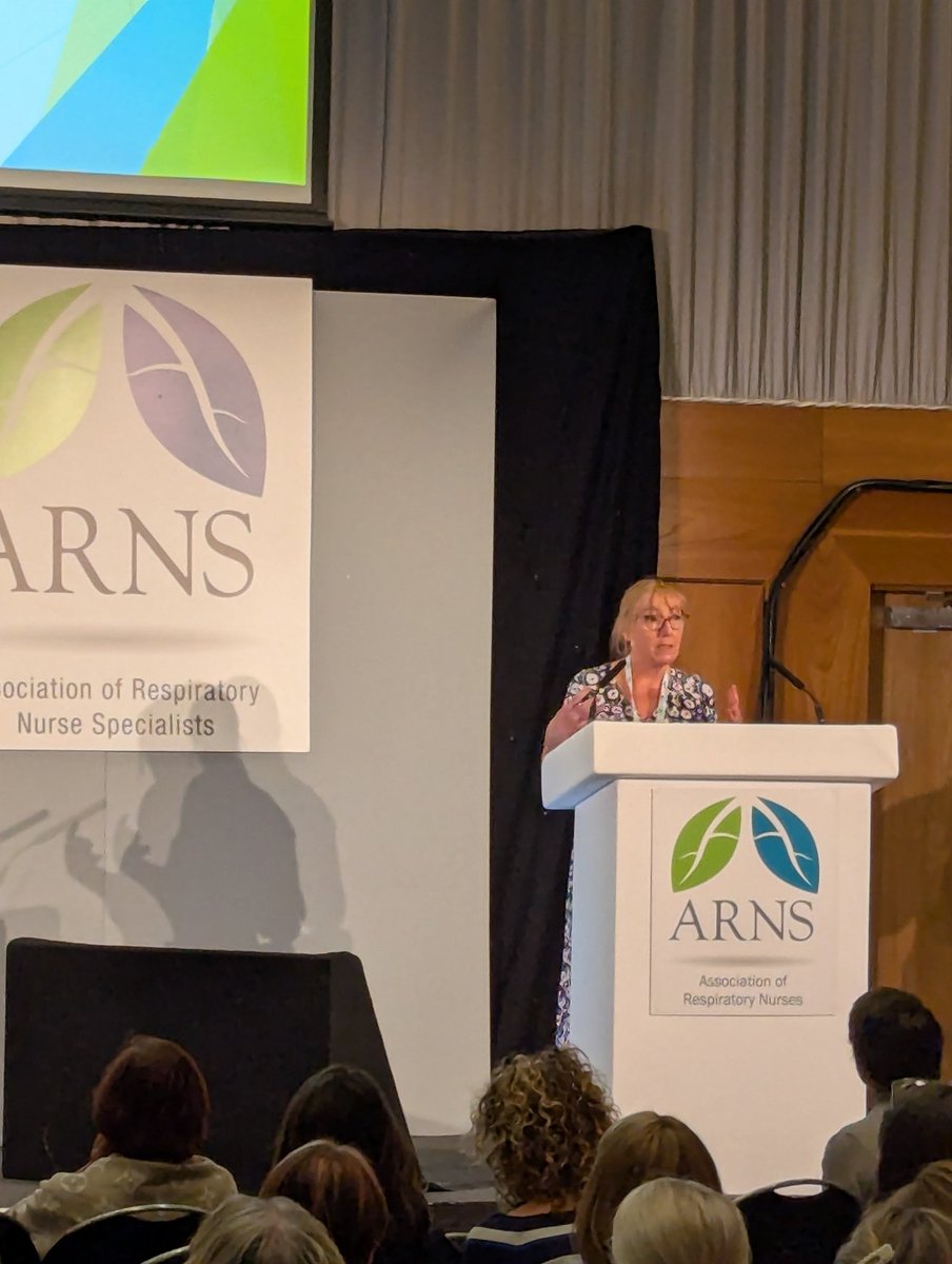 <a href="/ARNS_UK/">ARNS</a> #arns2025 Elaine Bevan-Smith tai-chi movements for wellbeing. Applied to respiratory conditions.