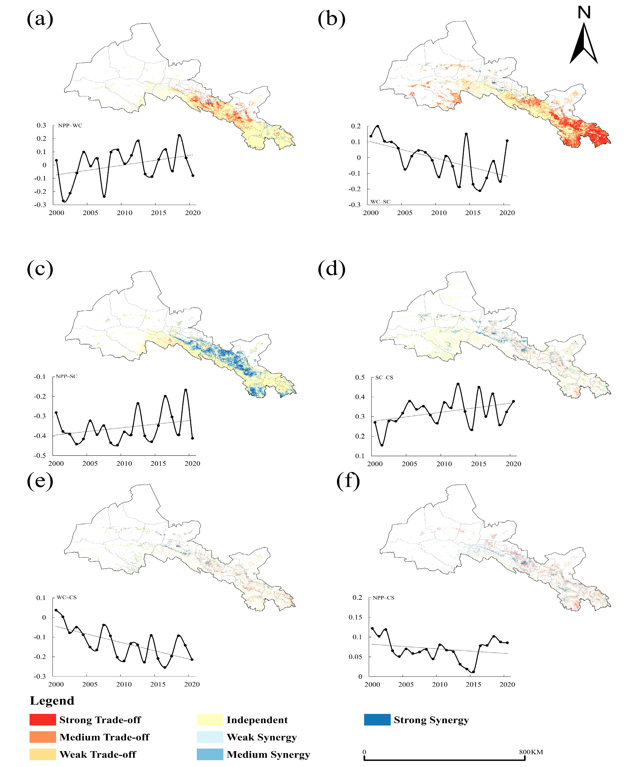 RemoteSens_MDPI's tweet image. 🌿🌿 Trade-Off and #Synergy Relationships and Driving #Factor Analysis of #Ecosystem #Services in the Hexi Region

✍️ Sijia Xiao et al.
🔗 brnw.ch/21wSFQr