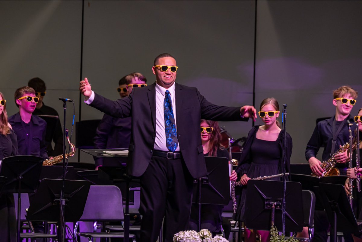 Trinity Area School District K-12 Music Department (@tasdmusick12) on Twitter photo Someone is definitely “Happy” about the concert last night!! IYKYK. GREAT JOB <a href="/MusicTms/">TMS Music Department</a> Bands! <a href="/TRINITY_MLUCAS/">Dr. Michael Lucas</a> Someone is definitely “Happy” about the concert last night!! IYKYK. GREAT JOB <a href="/MusicTms/">TMS Music Department</a> Bands! <a href="/TRINITY_MLUCAS/">Dr. Michael Lucas</a>
