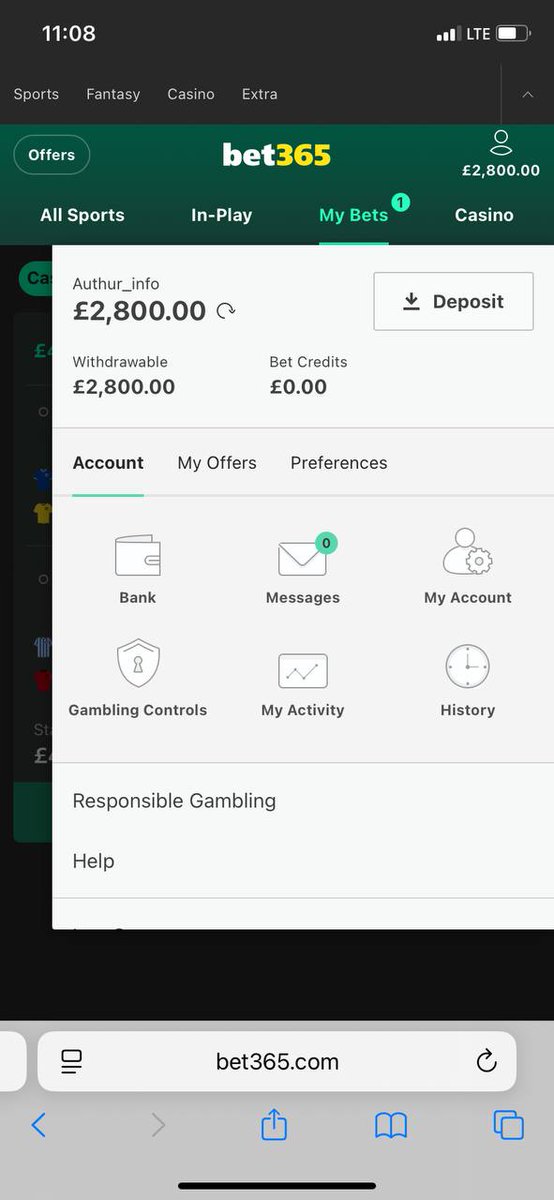🌹 Today’s Fixed Match is in! 🔥

👉 Grab TODAY’S VIP COMBO—2 Fixed Correct Scores 🤝

100% Fixed &amp; Manipulated for a guaranteed win! 💯

❗️VIP isn’t for amateurs—no free stuff, no post-payment!

Secure your spot now! 📥 👉 t.me/Author_Ac