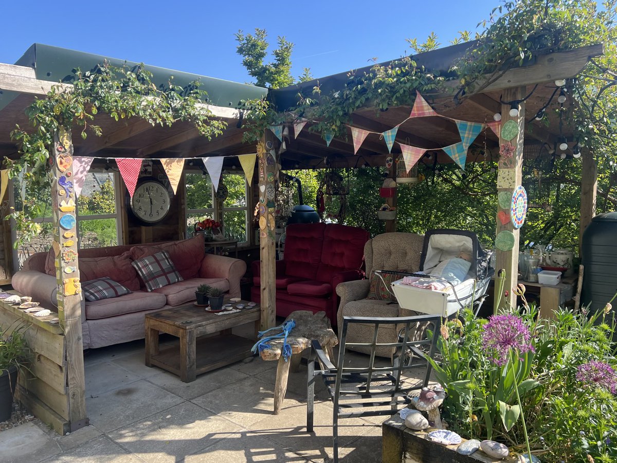 Professor David Sheard tweet media