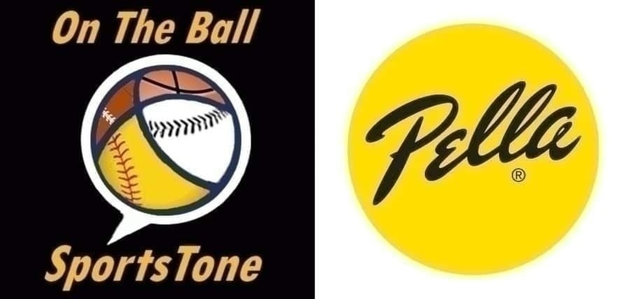 On The Ball presented by Pella Windows and Doors is on SportsTone starting at 4:30 from the Southwestern Randolph softball field with these Cougars student-athletes...

Julian Mosley
Carson Coltrane
Jordin George
Gracie Hodgin

Thursday, May 15, 2025
SportsTone.net
